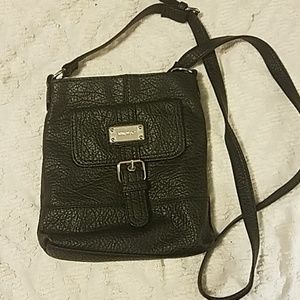 2/$18 Nine west crossbody purse